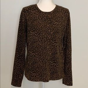 Jones New York Signature Top